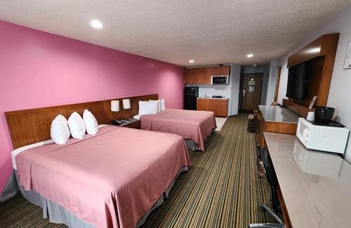 Southside Hotel | Windsor Place Inn