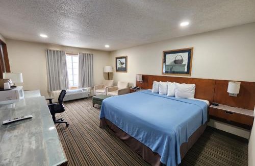 Southside Hotel | Windsor Place Inn