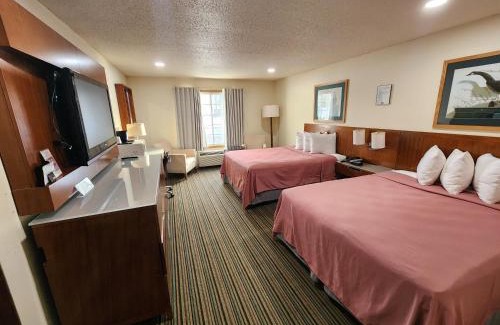 Southside Hotel | Windsor Place Inn