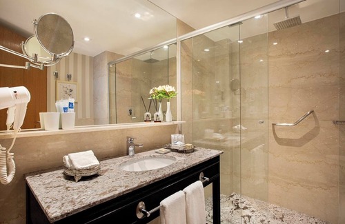 Asa Sul Hotel | Windsor Plaza Brasilia