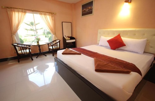 Lop Buri Resort | Windsor Resort
