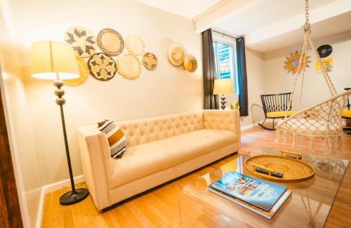 Denver House | Windsor Retreat Private Basement Suite