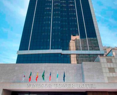 Barra da Tijuca Hotel | Windsor Tower Hotel
