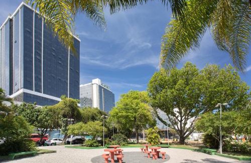 Barra da Tijuca Hotel | Windsor Tower Hotel