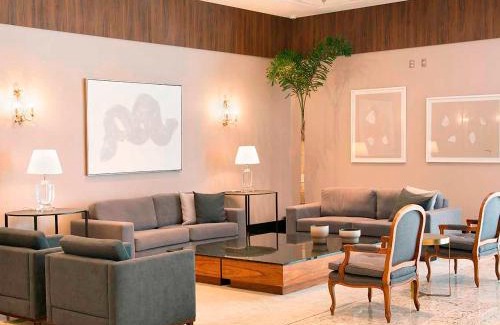 Barra da Tijuca Hotel | Windsor Tower Hotel