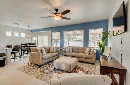 Springfield House | Windstream home