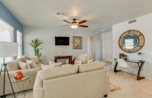 Springfield House | Windstream home