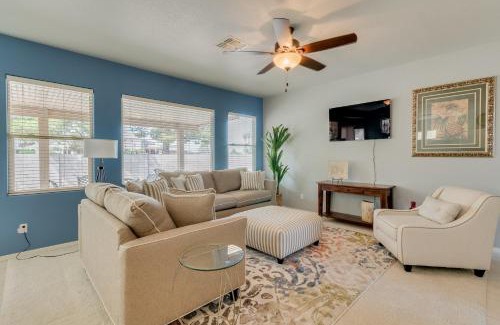 Springfield House | Windstream home