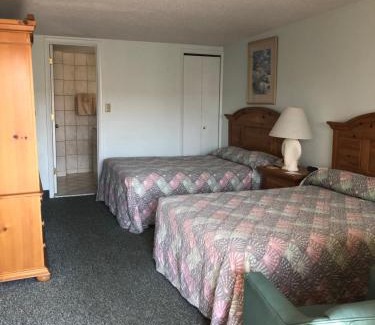 Point Pleasant Beach Hotel | Windswept Motel