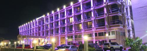 Estate Demarara Hotel | Windward Passage Hotel