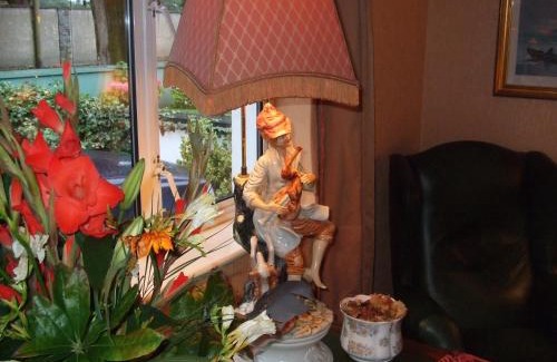 Killarney House | Windway House