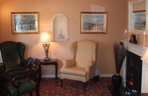 Killarney House | Windway House
