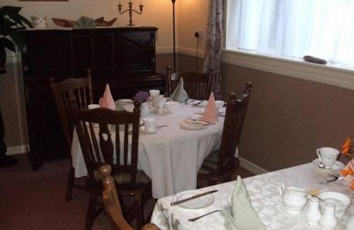 Killarney House | Windway House