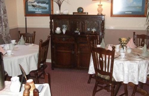 Killarney House | Windway House