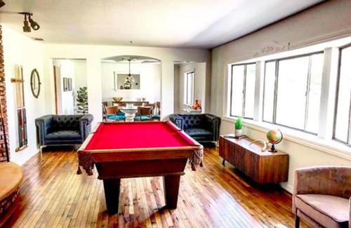 Paso Robles Villa | Windwood Ranch Paso Robles