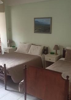 Fourfouras Hotel | Windy Place