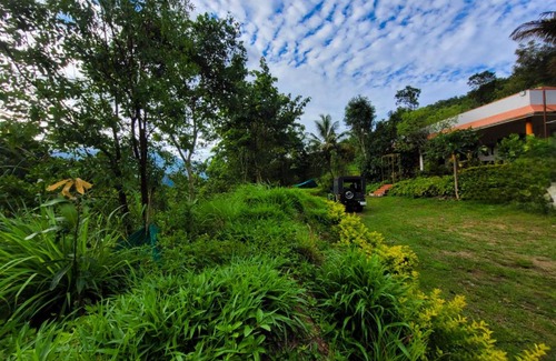 Maraiyur House | Windy Ridge Farm House Kanthalloor