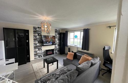 Vange House | WindyS Smart Home, you will love it