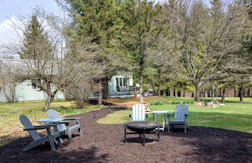 Bradford House | Wine and Roses Estate