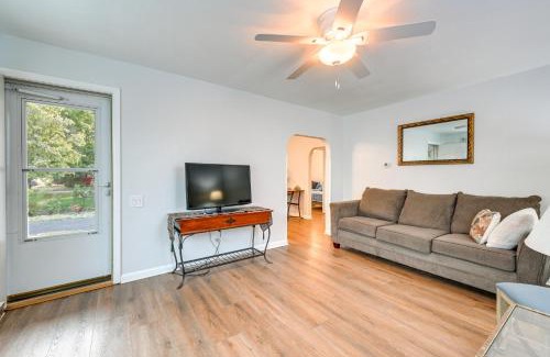 College Place House | Wine Country Charmer 4 Mi to Dtwn Walla Walla!