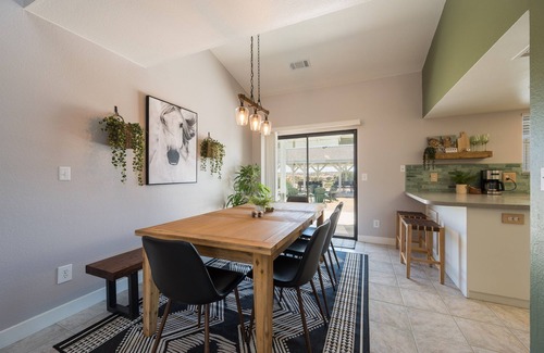 Paso Robles House | Wine Country Escape 4 BR Sleeps 11!