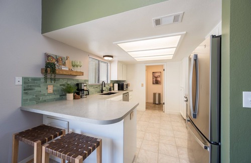 Paso Robles House | Wine Country Escape 4 BR Sleeps 11!