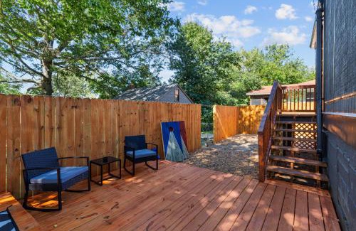 Washington House | Wine Country Getaway | JZ Vacation Rentals