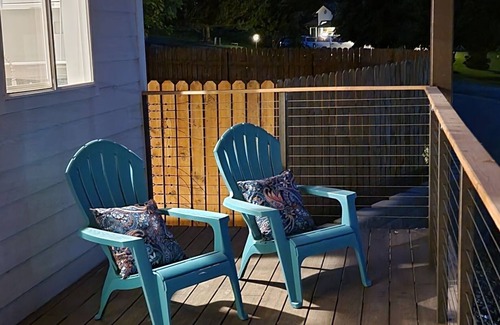 Tri-Cities Cottage | Wine Country Guest House