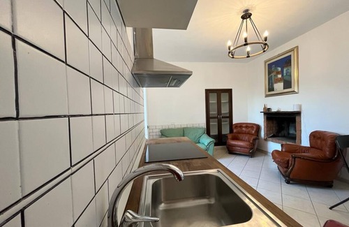 Pollena Trocchia Apartment | WINE HOUSE ON VESUVIUS