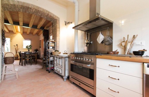 Conegliano House | Wine & Relax on the hills of italian Prosecco - Unesco heritage!