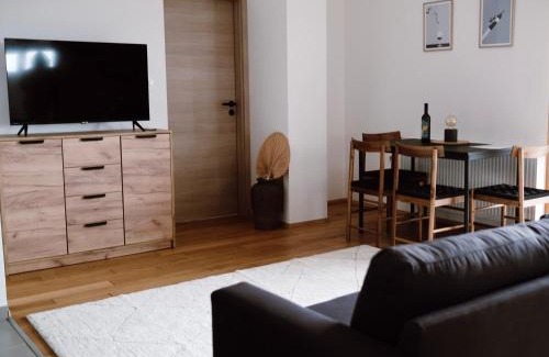 Strigova Apartment | Wine Residence Kerman - Wine and Wellness Retreat in Sveti Urban