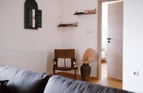 Strigova Apartment | Wine Residence Kerman - Wine and Wellness Retreat in Sveti Urban