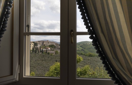 Saragano Other | Wine Resort La Ghirlanda