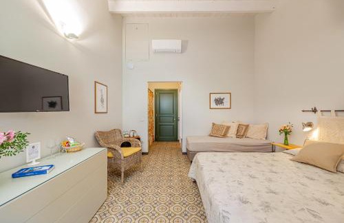 Alghero House | Wine Resort Ledà d'Ittiri