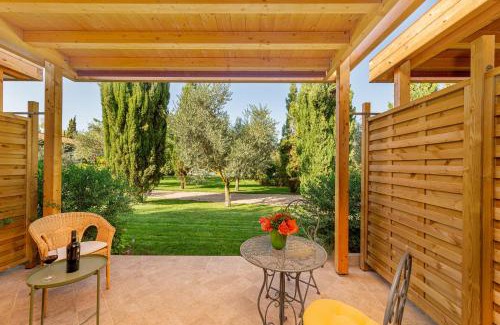 Alghero House | Wine Resort Ledà d'Ittiri