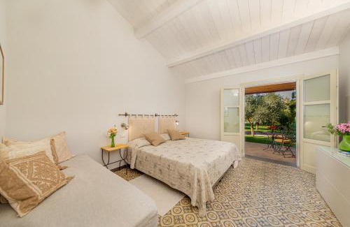 Alghero House | Wine Resort Ledà d'Ittiri