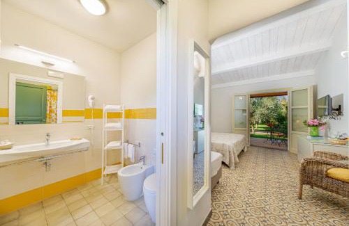 Alghero House | Wine Resort Ledà d'Ittiri