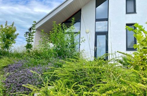Balatonlelle Apartment | Wine & Space Lodge at Lake Balaton