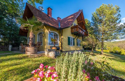 Pirching an der Raab House | Winemakers Escape