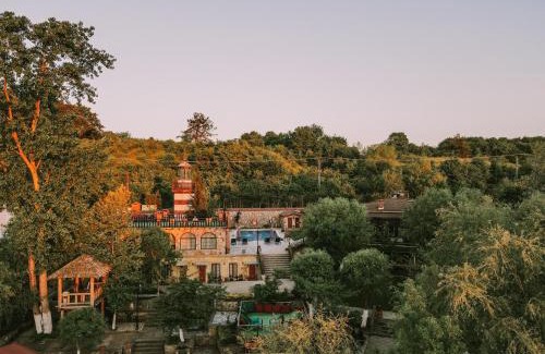 Agva Hotel | Wineport Lodge Agva Riverside Hotel & Winery