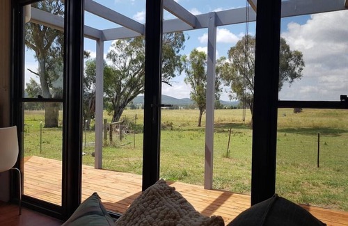 Buckaroo Apartment | Winery Studio on Scenic Acreage
