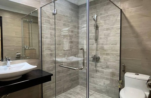 Semporna Hotel | Wing Tat Grand Hotel