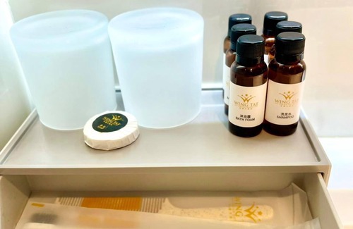 Semporna Hotel | Wing Tat Grand Hotel