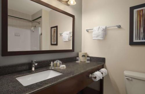Round Rock Hotel | Wingate by Wyndham and Williamson Conference Center