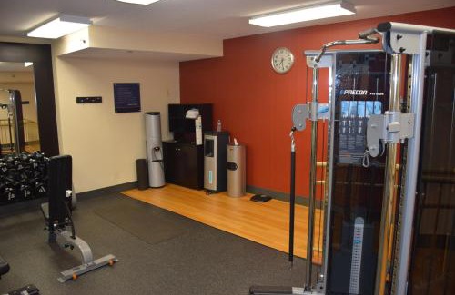 Baltimore Hotel | Wingate by Wyndham Baltimore BWI Airport