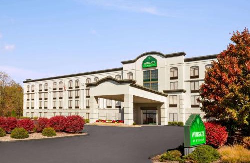 Bridgeport Hotel | Wingate by Wyndham Bridgeport Clarksburg