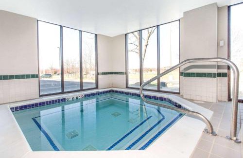 Chantilly Hotel | Wingate by Wyndham - Dulles International