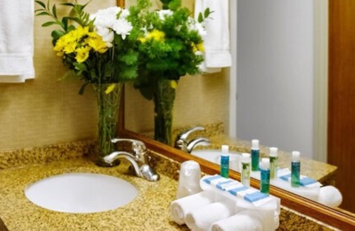 Eagle Hotel | Wingate by Wyndham Eagle Vail Valley