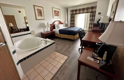 Eagle Hotel | Wingate by Wyndham Eagle Vail Valley