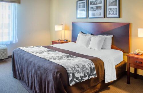 Dublin Hotel | Wingate by Wyndham I-81 Exit 101- Newly Renovated